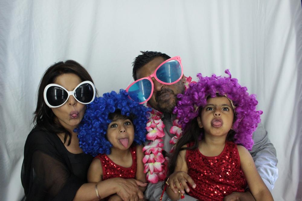 Arun's pre wedding party  | View more photos from the event at gallery.myphotoboothexperience.co.uk/u/MyPhotoBoothExperienceLtd/Aruns-pre-wedding-party